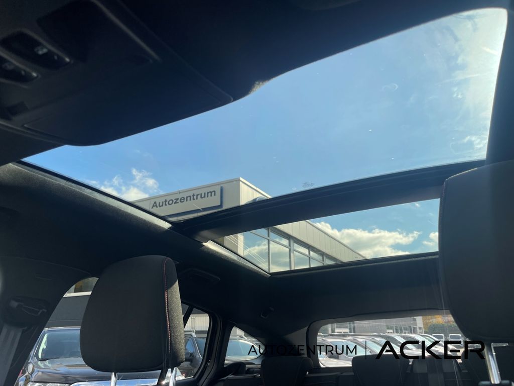 Ford Focus 2024