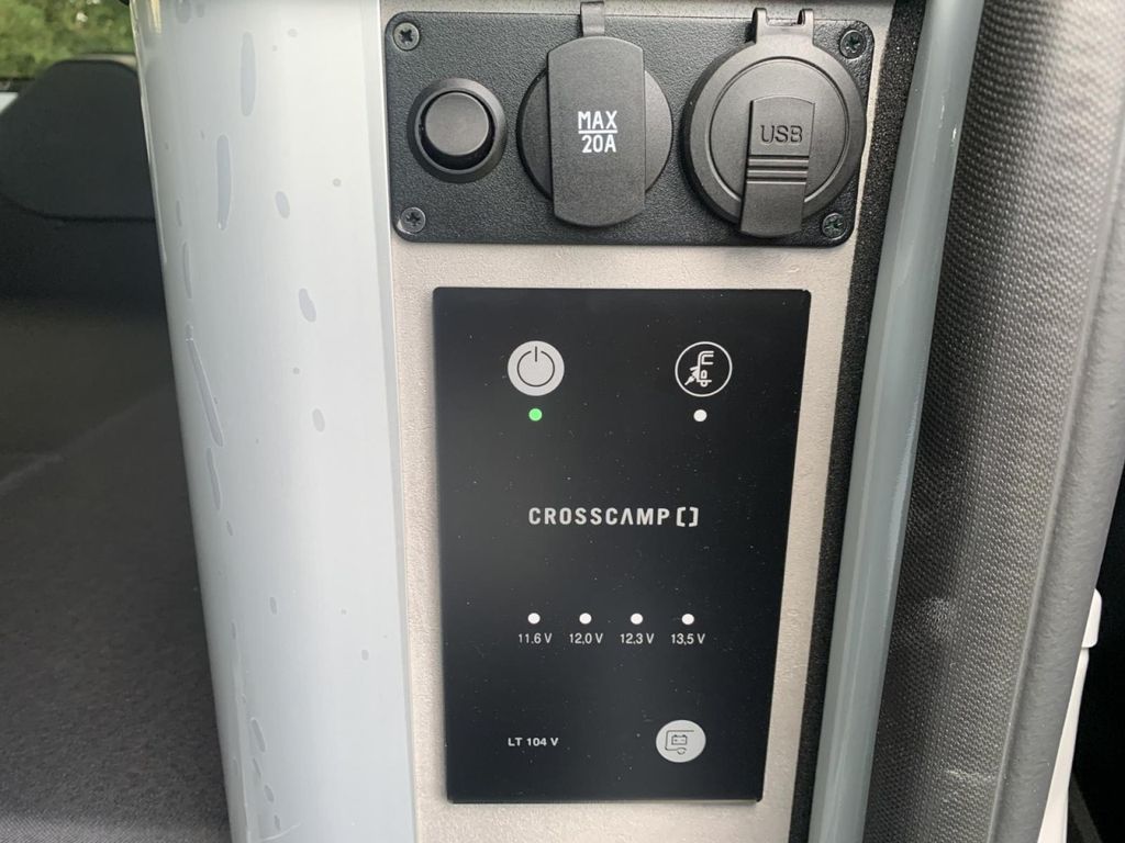 Ford Tourneo Custom 2025