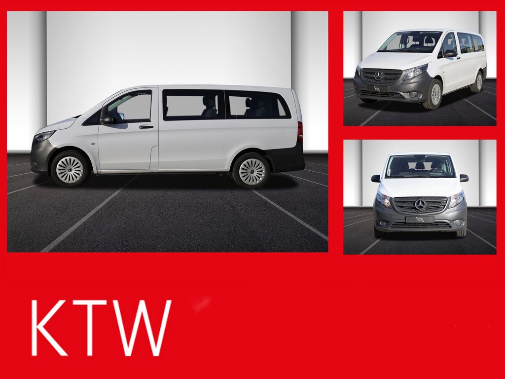 Mercedes-Benz Vito 2022