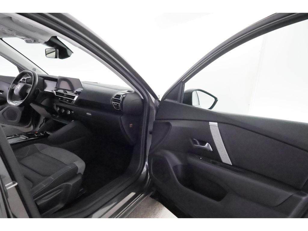 Citroën C4 2024