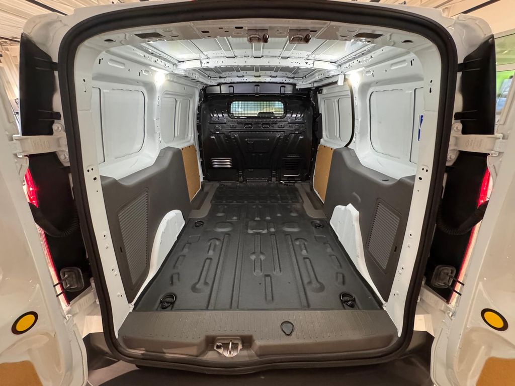 Ford Transit Connect 2022