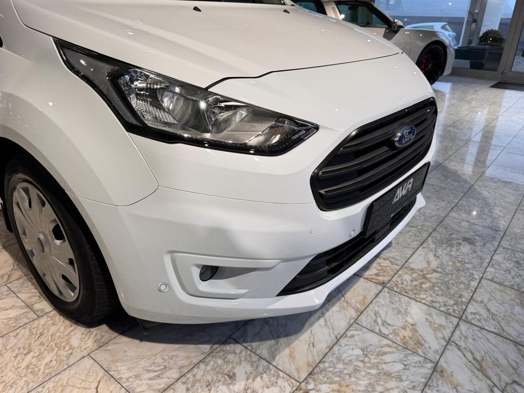 Ford Transit Connect 2022