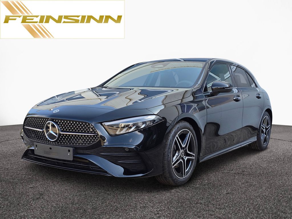 Mercedes-Benz A 200 2025