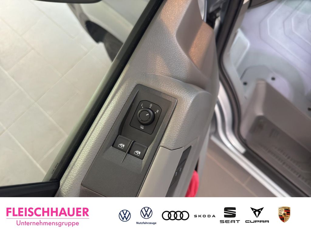 Volkswagen Crafter 2026