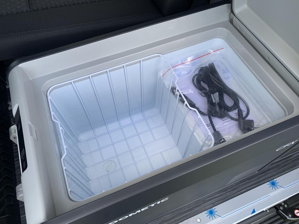 Ford Tourneo Custom 2025