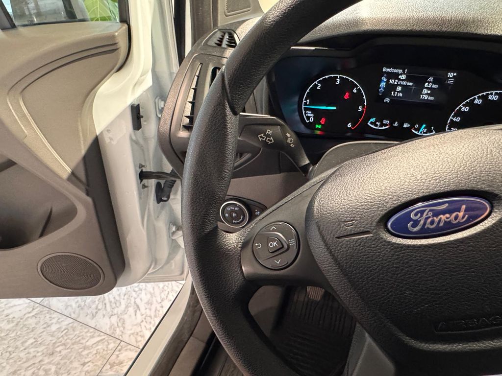Ford Transit Connect 2022