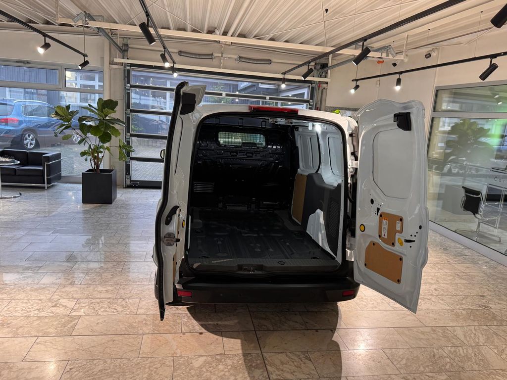 Ford Transit Connect 2022