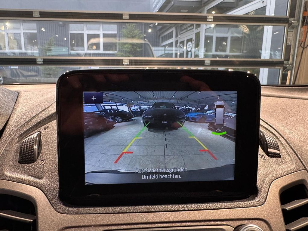 Ford Transit Connect 2022