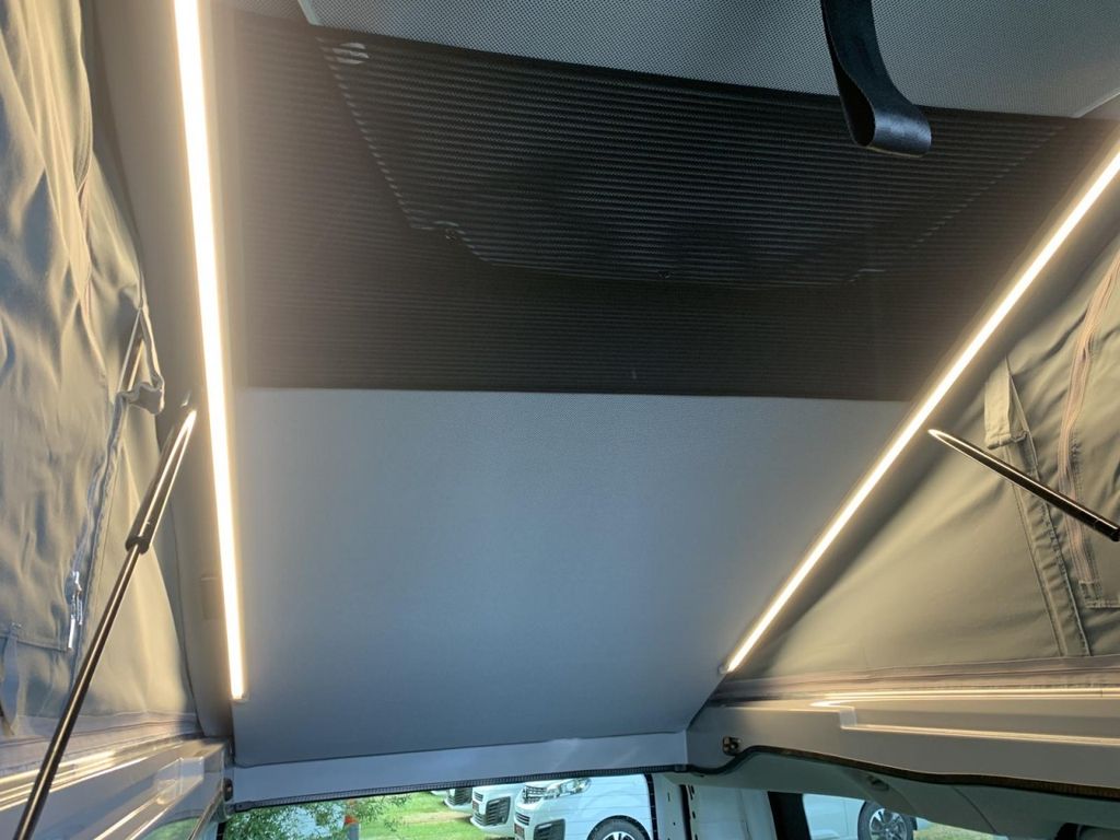 Ford Tourneo Custom 2025