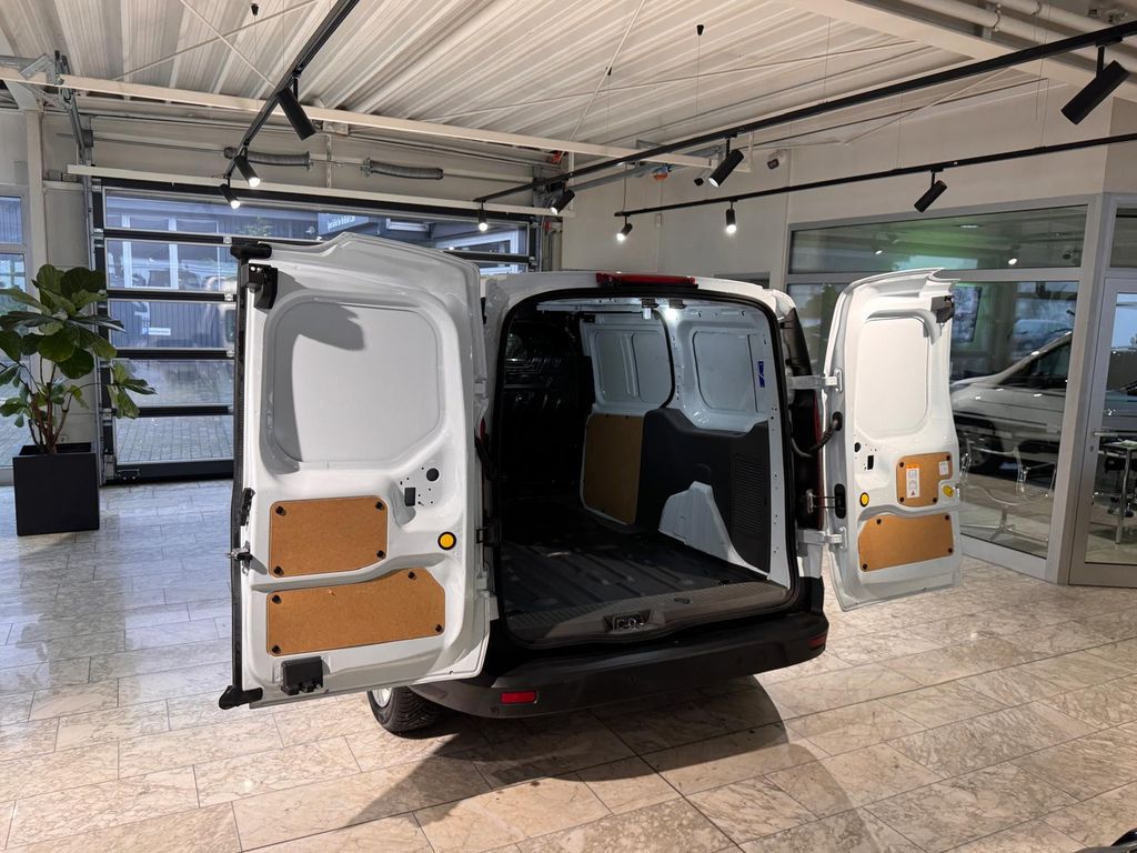 Ford Transit Connect 2022