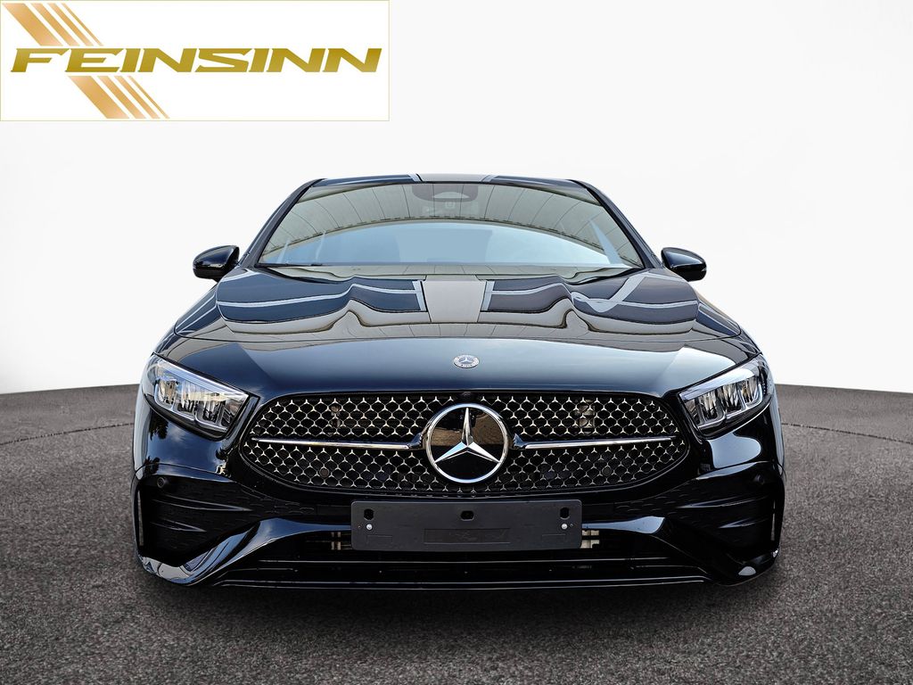 Mercedes-Benz A 200 2025