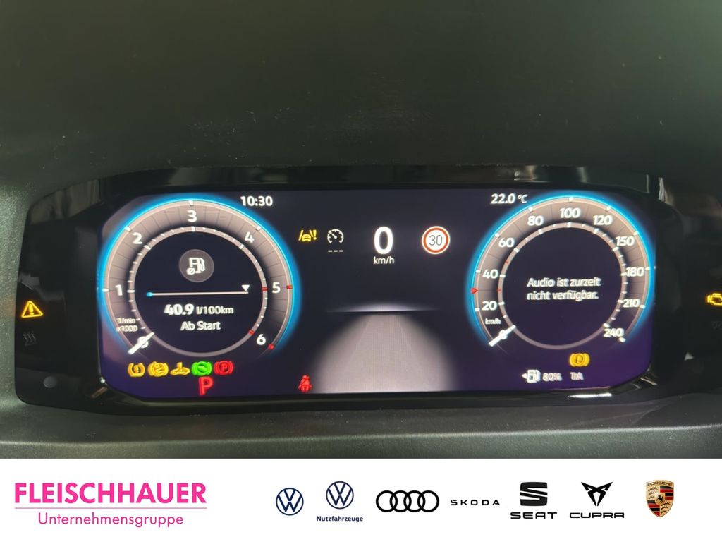 Volkswagen Crafter 2026