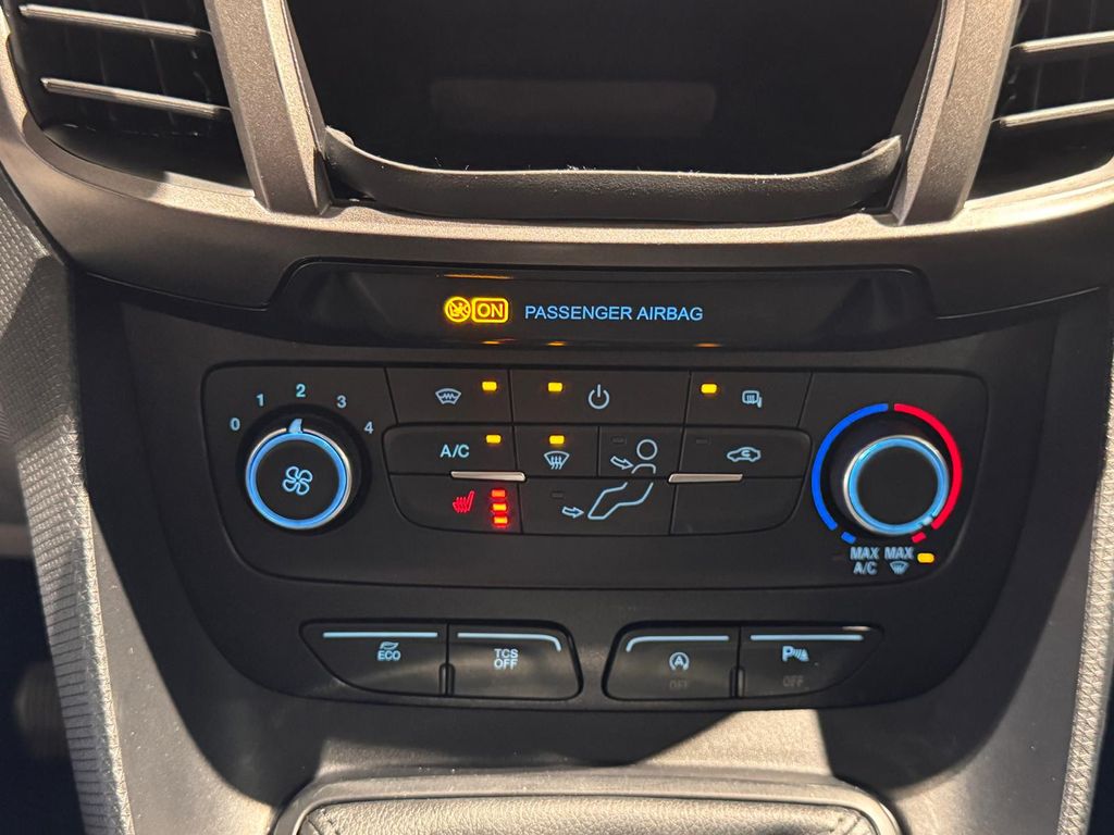 Ford Transit Connect 2022