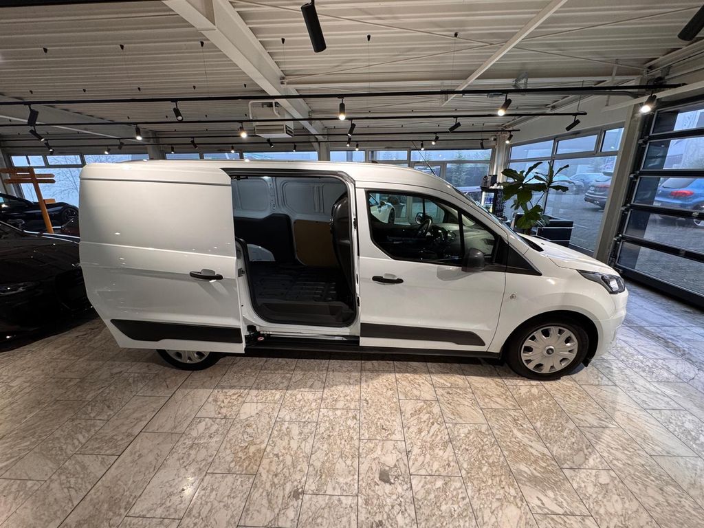 Ford Transit Connect 2022