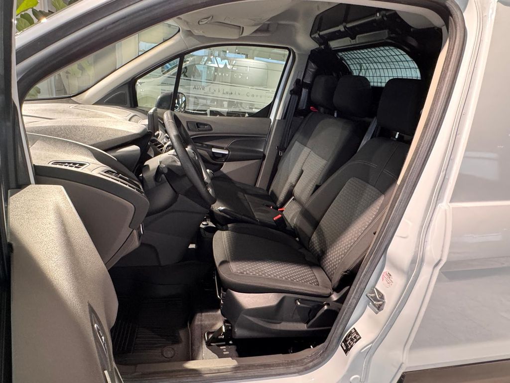 Ford Transit Connect 2022