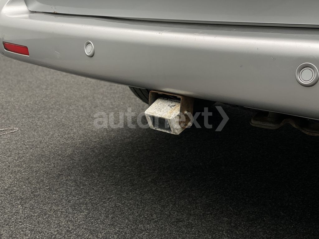 Volkswagen T5 Transporter 2006