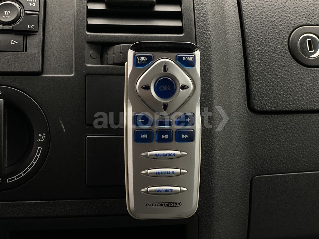 Volkswagen T5 Transporter 2006