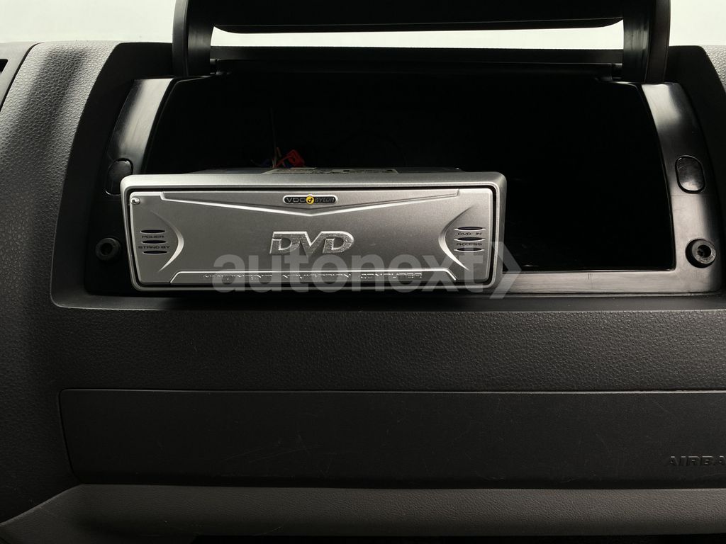 Volkswagen T5 Transporter 2006