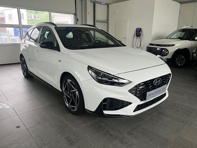 Hyundai i30 2025