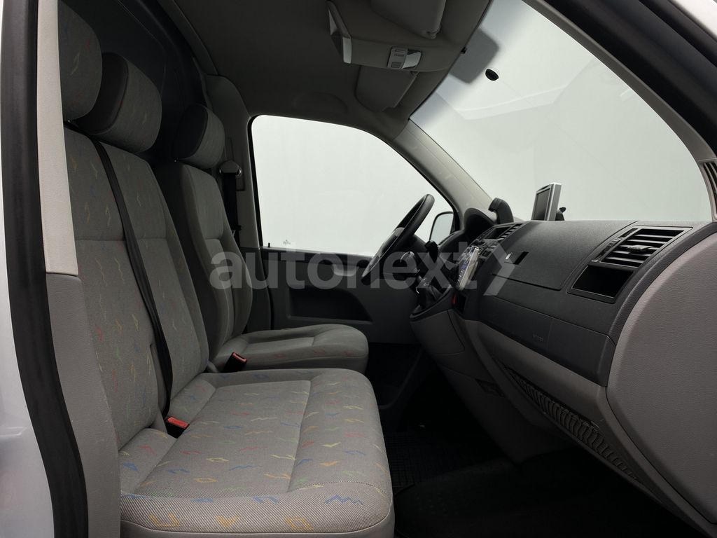 Volkswagen T5 Transporter 2006