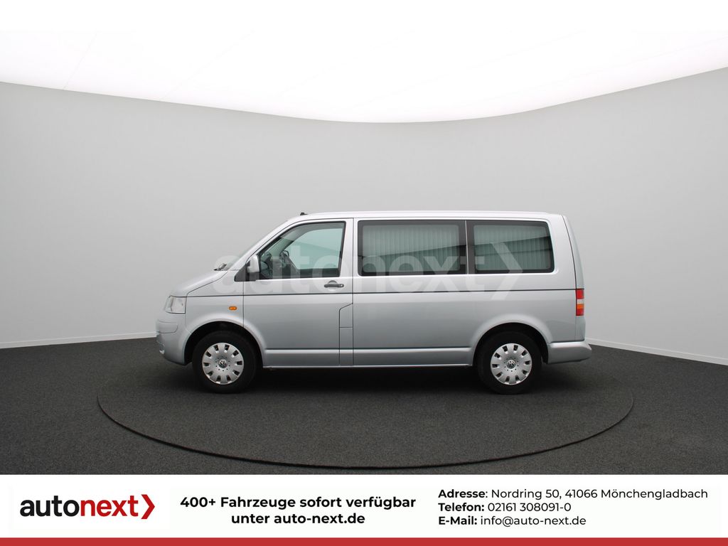 Volkswagen T5 Transporter 2006