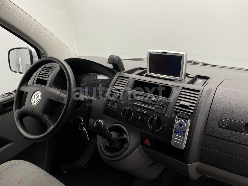 Volkswagen T5 Transporter 2006
