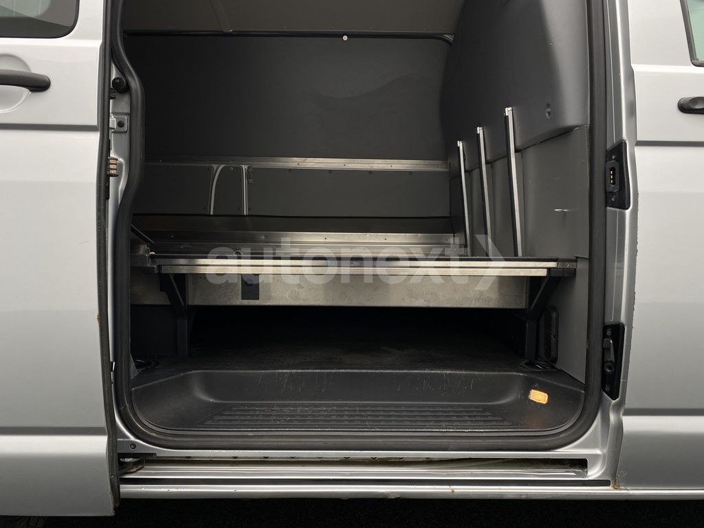 Volkswagen T5 Transporter 2006