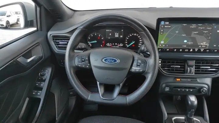 Ford Focus 2023