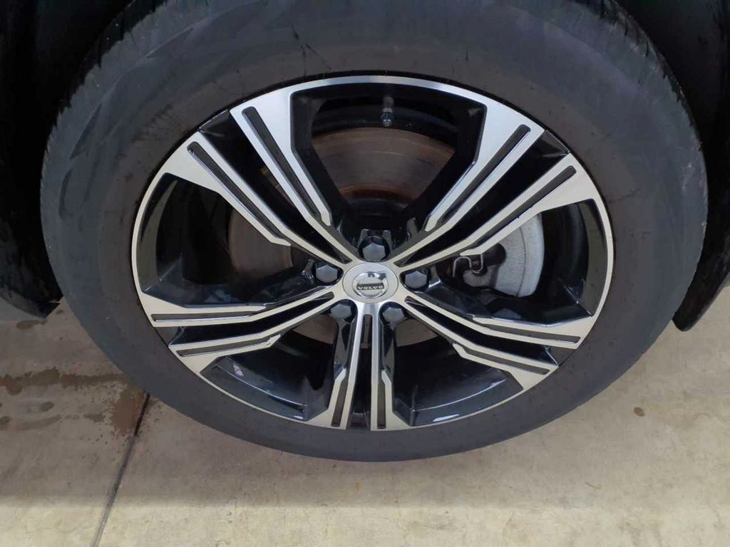 Volvo XC40 2022