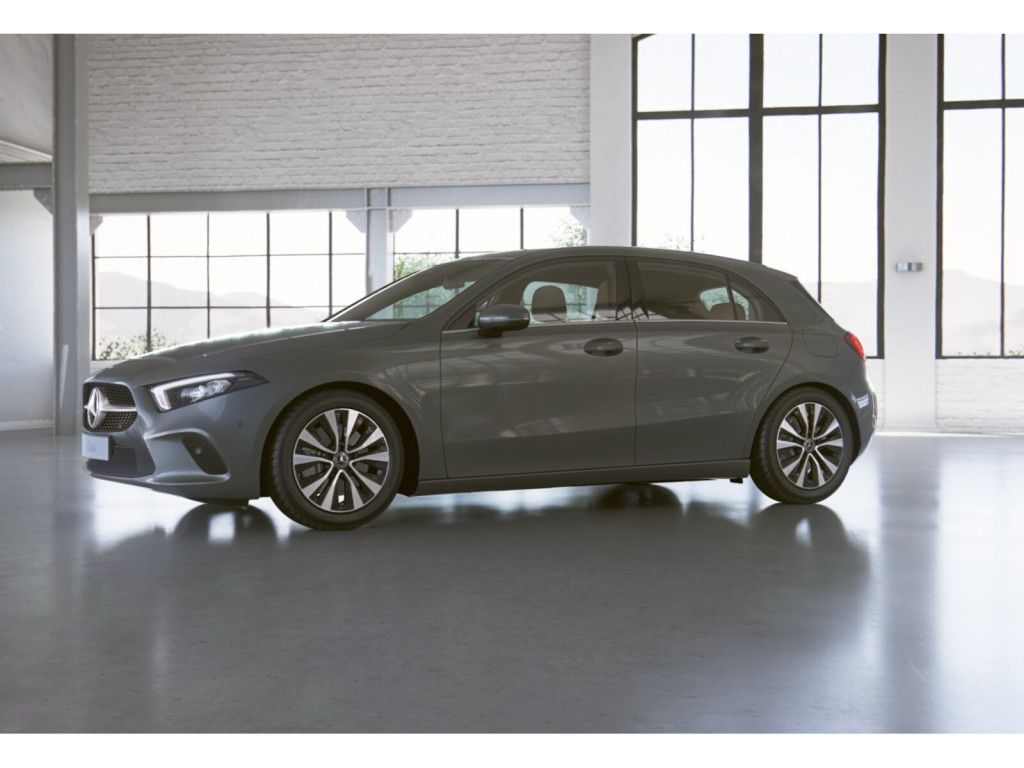 Mercedes-Benz A 250 2021
