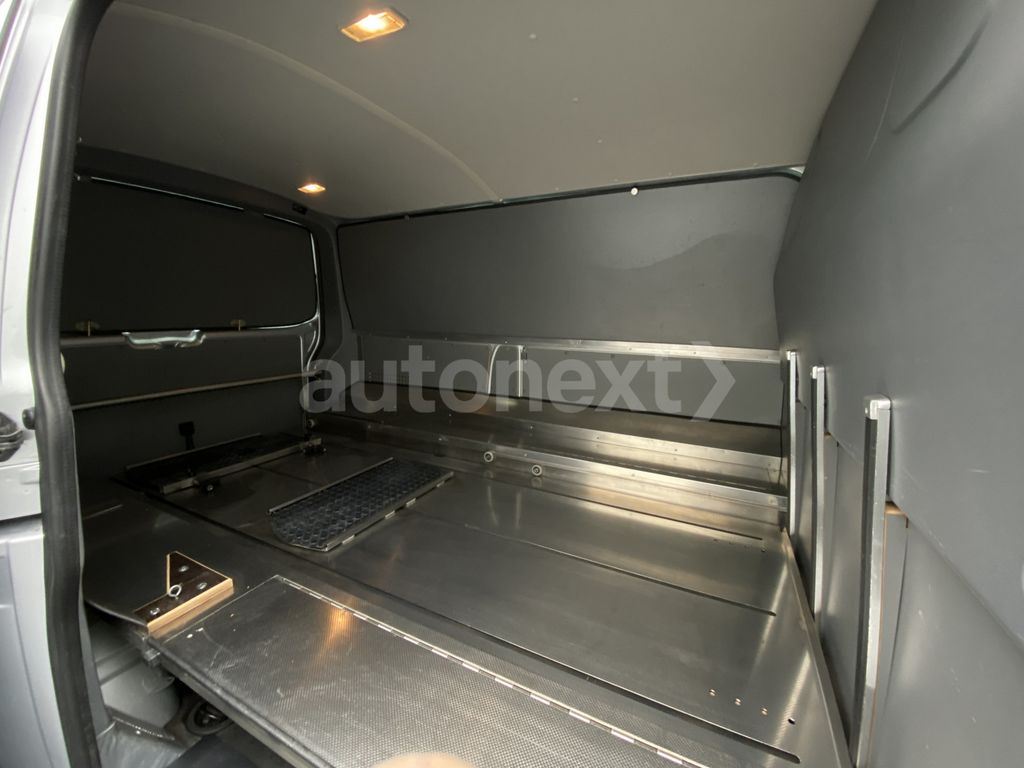 Volkswagen T5 Transporter 2006