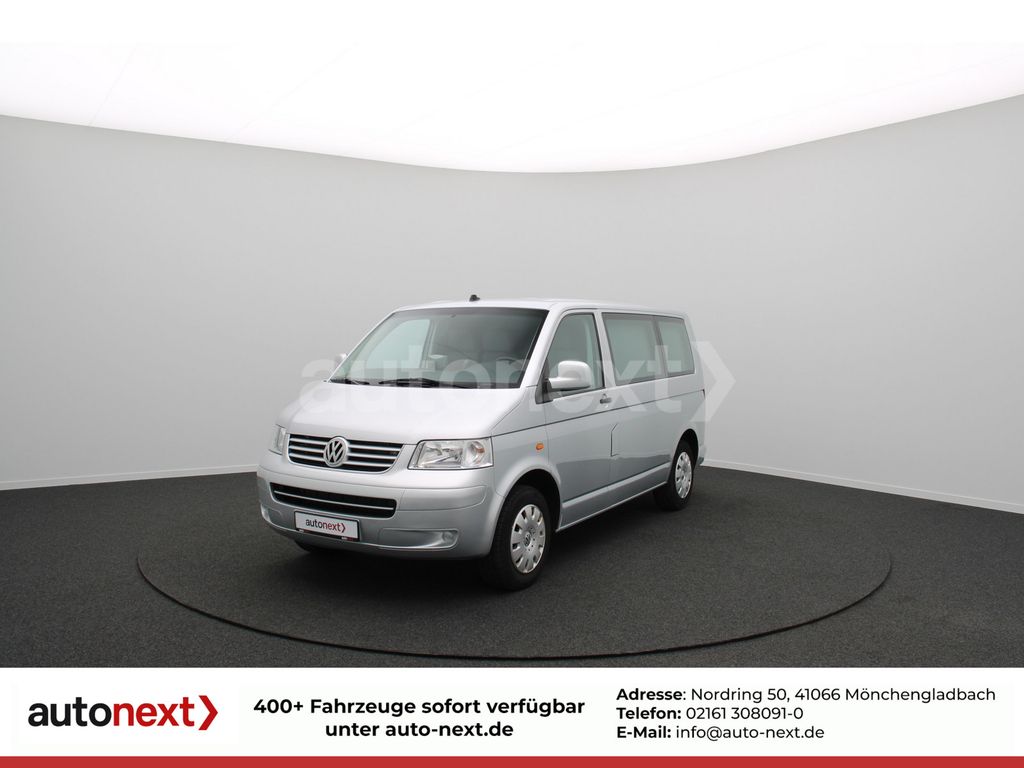 Volkswagen T5 Transporter 2006