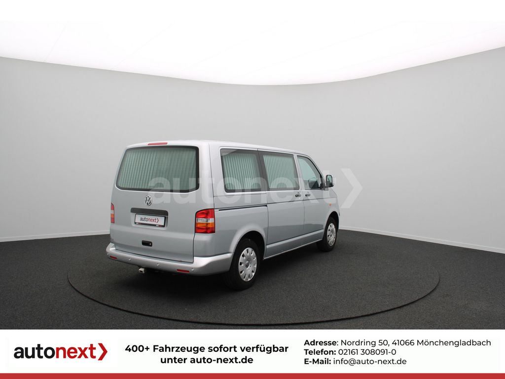Volkswagen T5 Transporter 2006