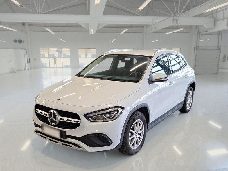Mercedes-Benz Other 2020
