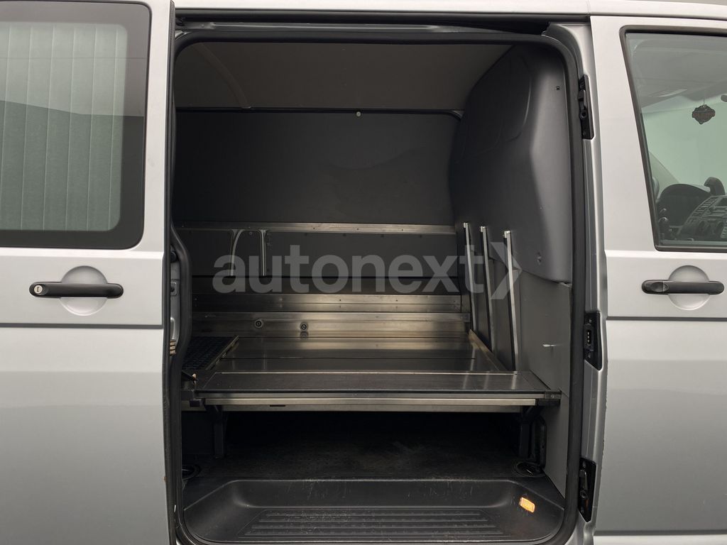 Volkswagen T5 Transporter 2006