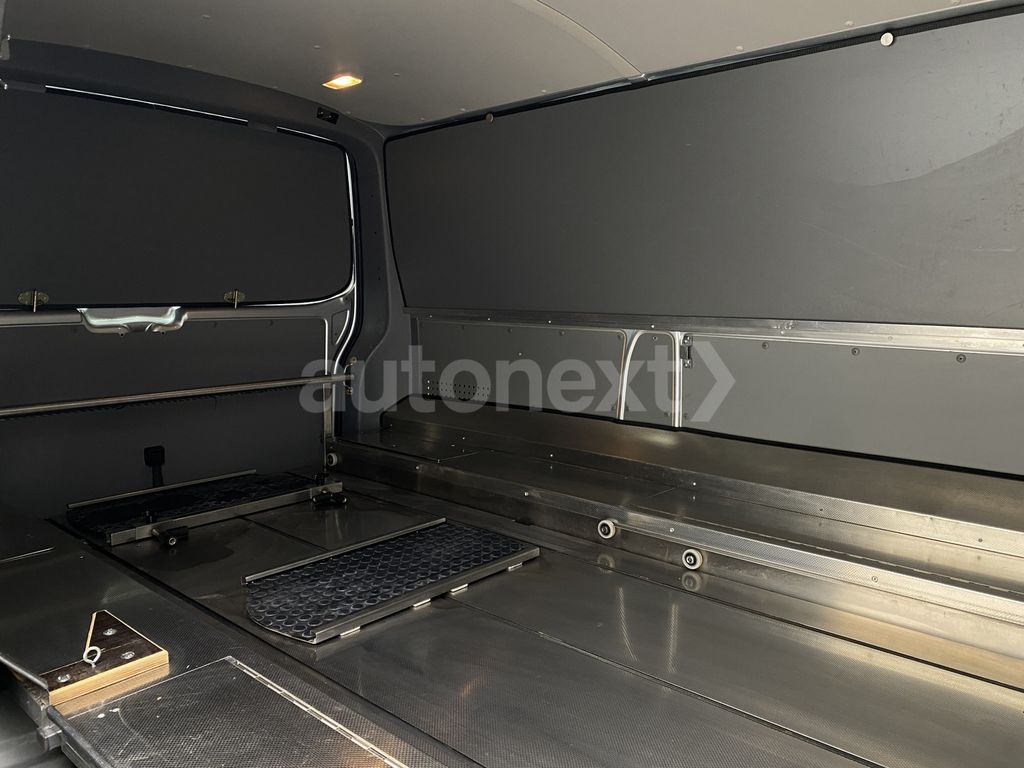 Volkswagen T5 Transporter 2006