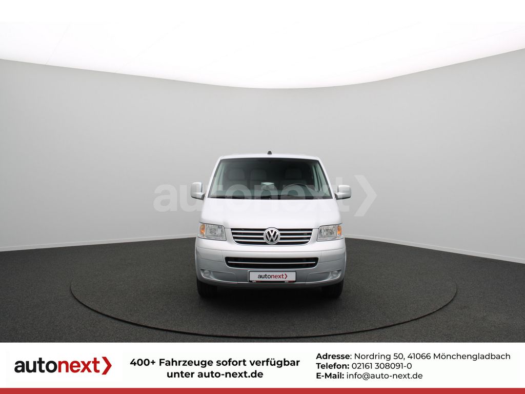 Volkswagen T5 Transporter 2006