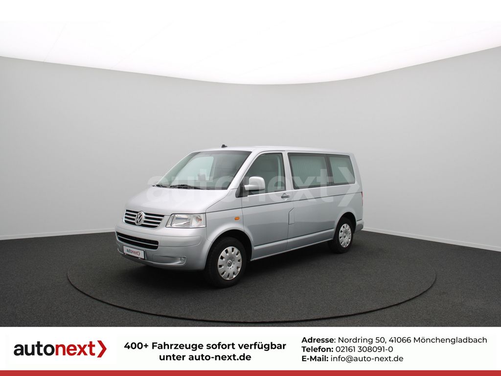 Volkswagen T5 Transporter 2006