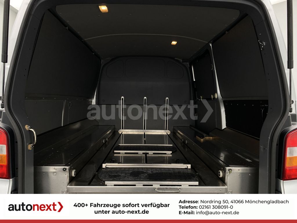 Volkswagen T5 Transporter 2006