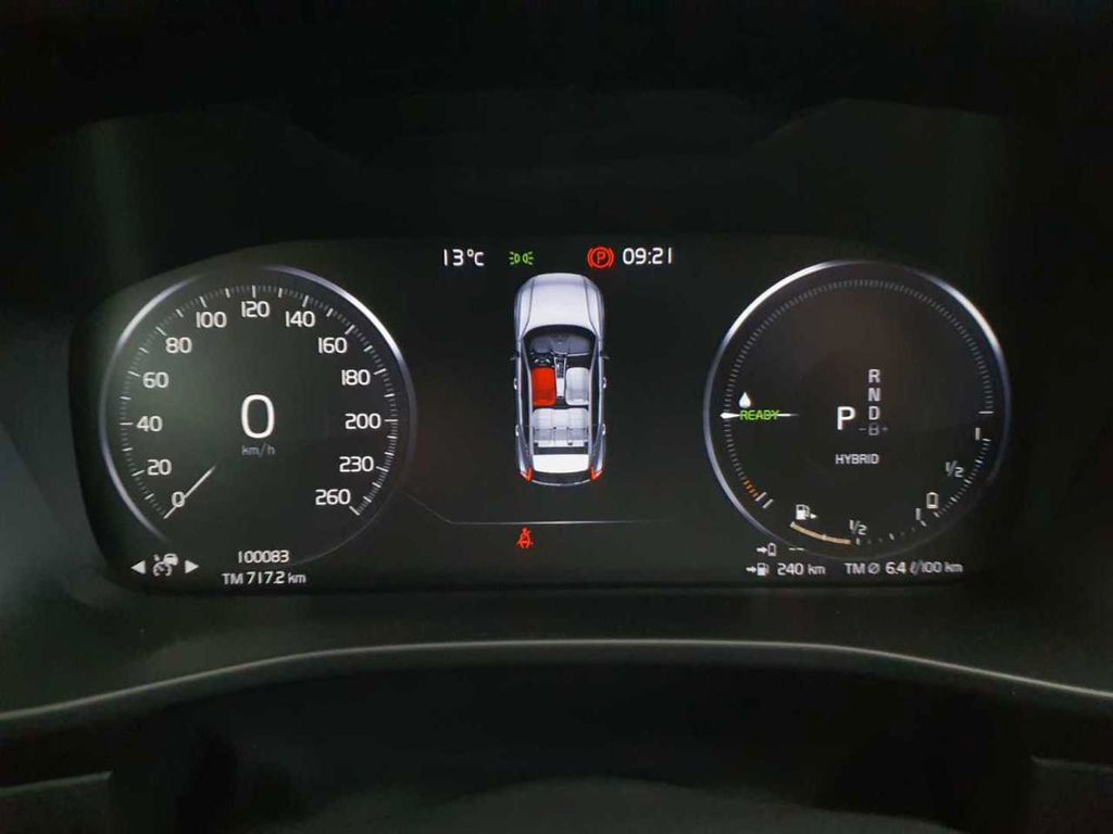 Volvo XC40 2022