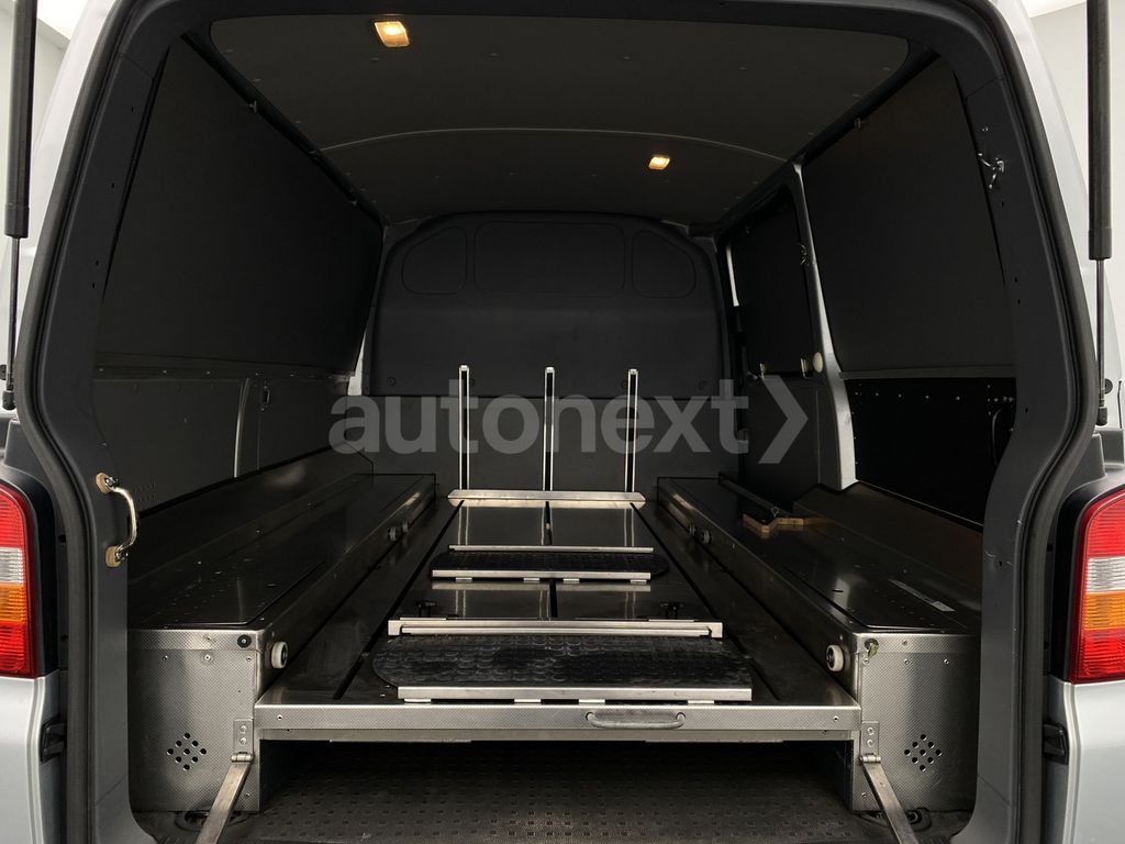 Volkswagen T5 Transporter 2006