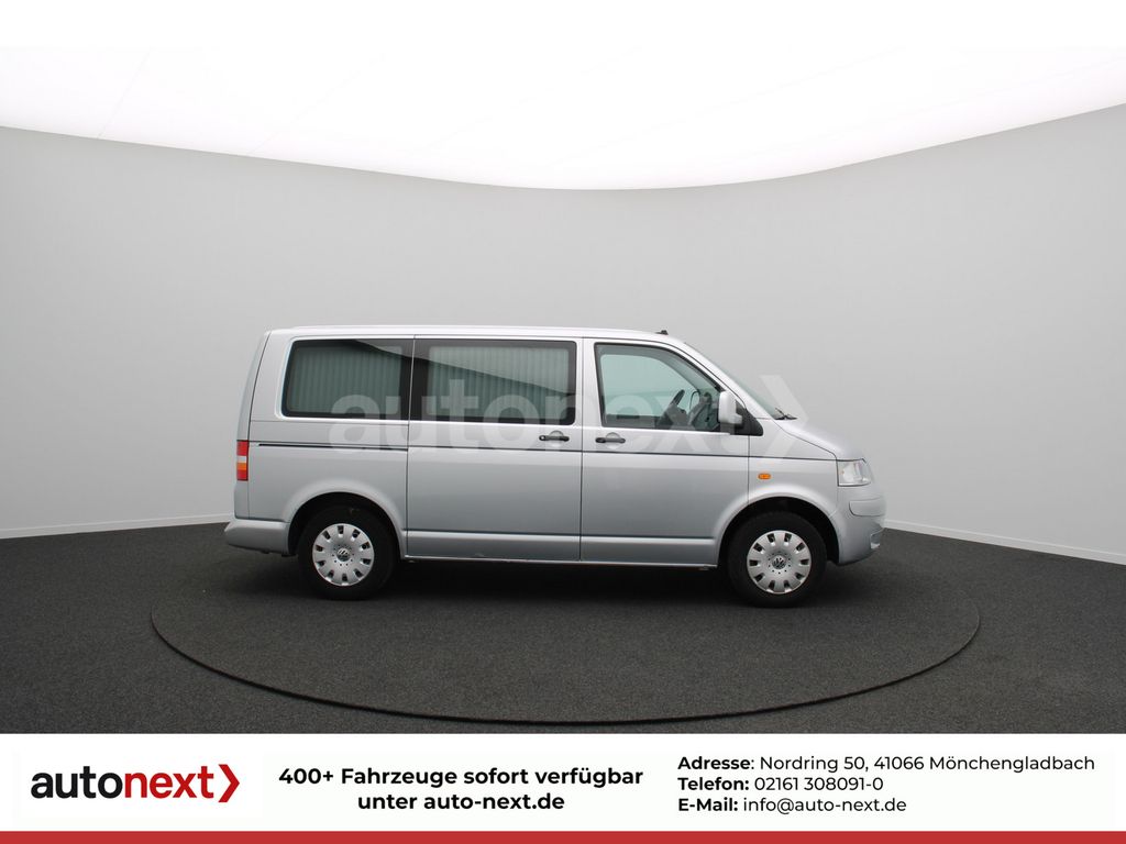 Volkswagen T5 Transporter 2006