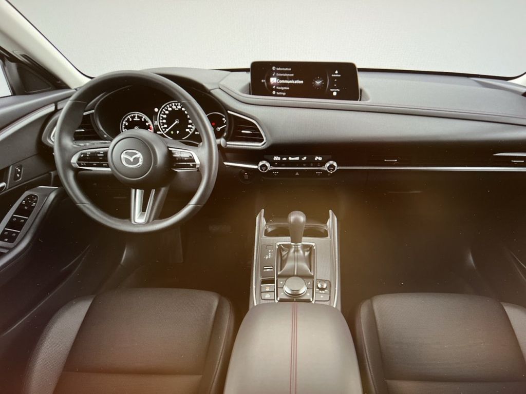 Mazda CX-30 2026