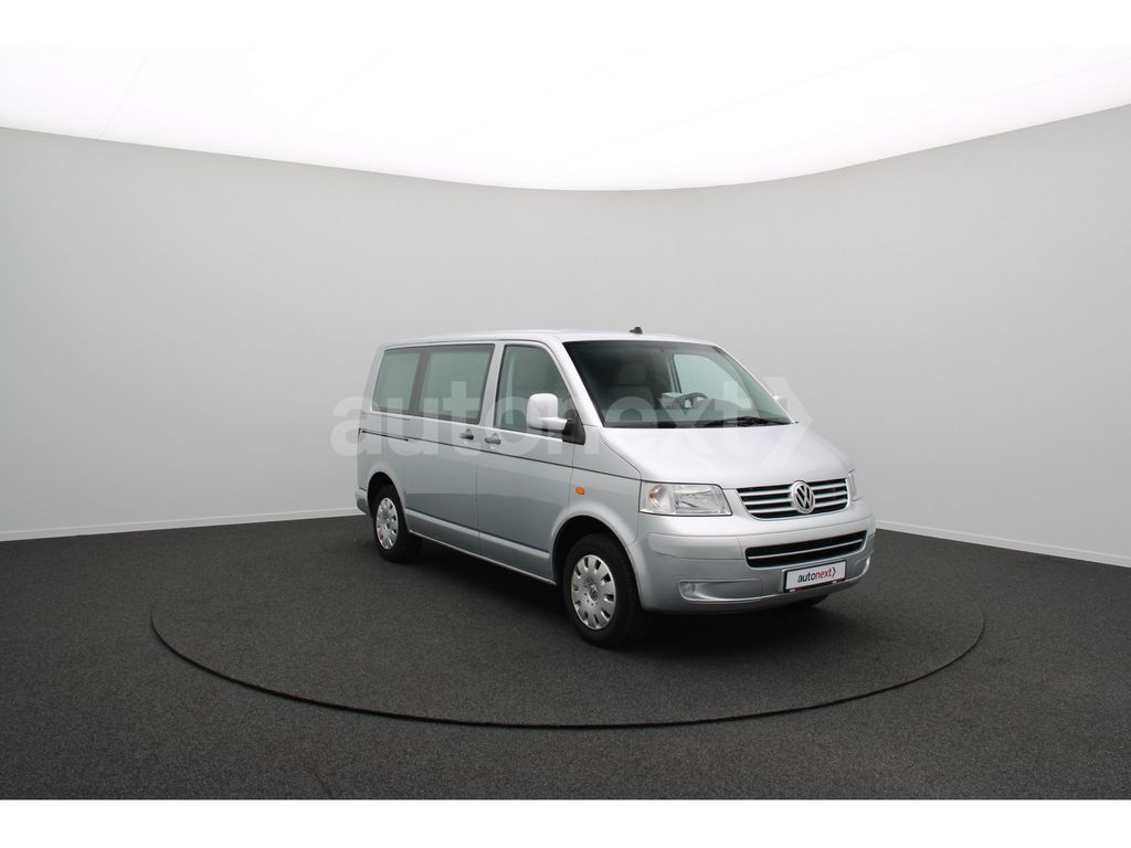 Volkswagen T5 Transporter 2006
