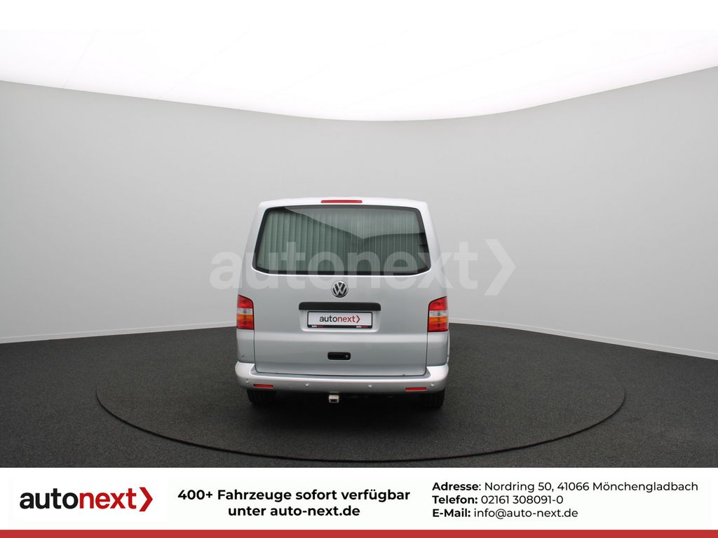Volkswagen T5 Transporter 2006