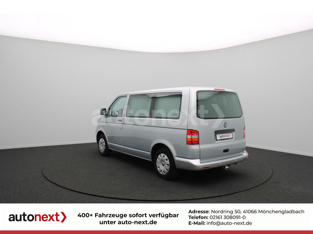 Volkswagen T5 Transporter 2006