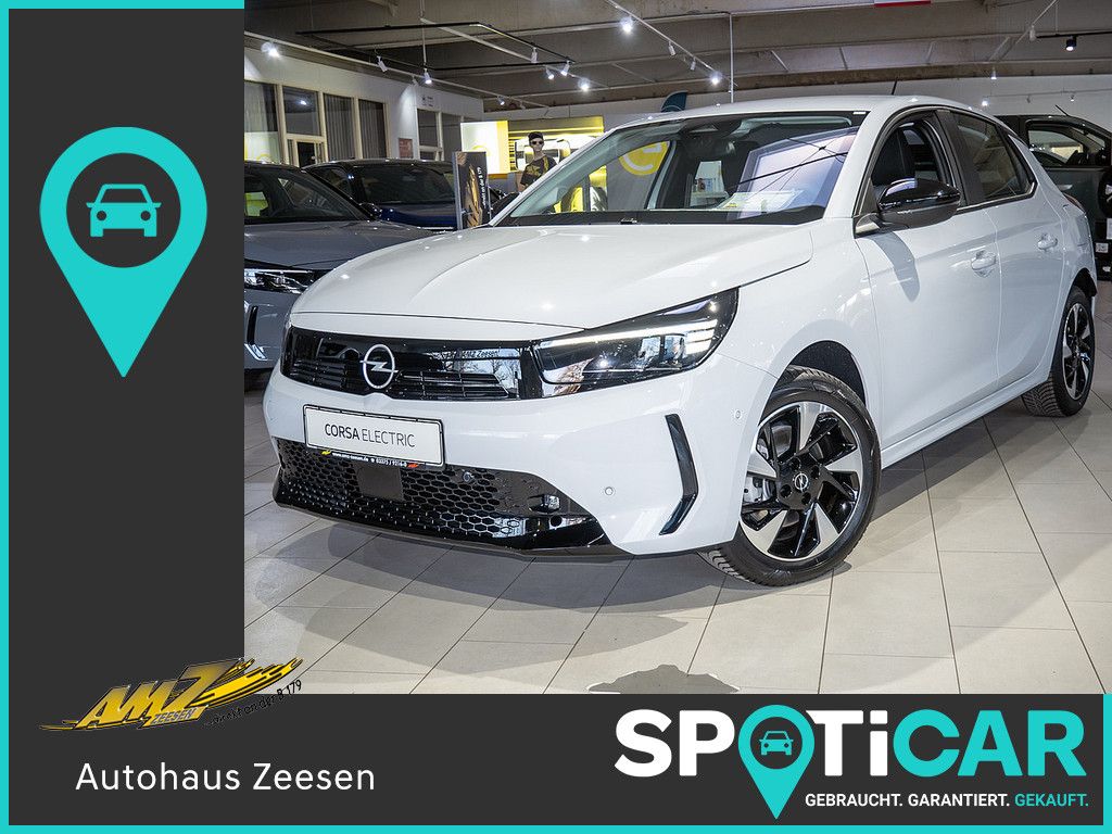 Opel Corsa 2026