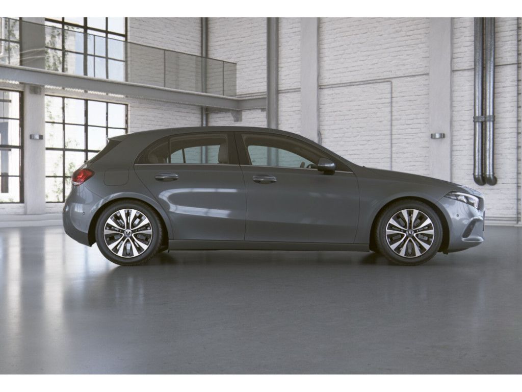 Mercedes-Benz A 250 2021