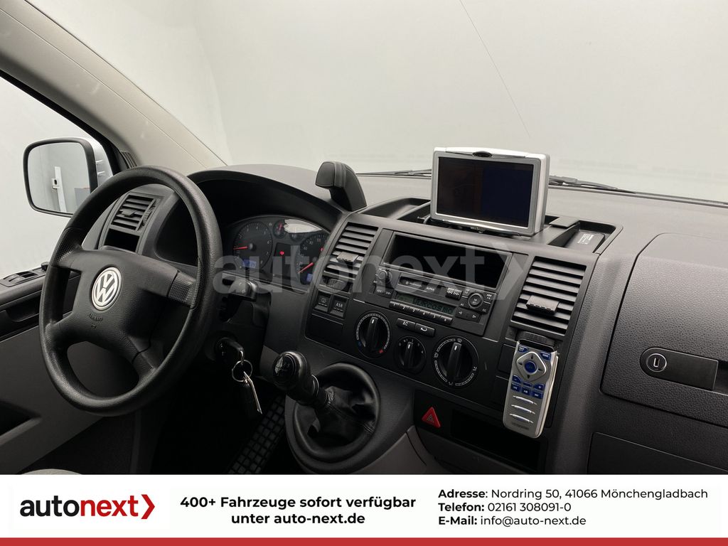 Volkswagen T5 Transporter 2006
