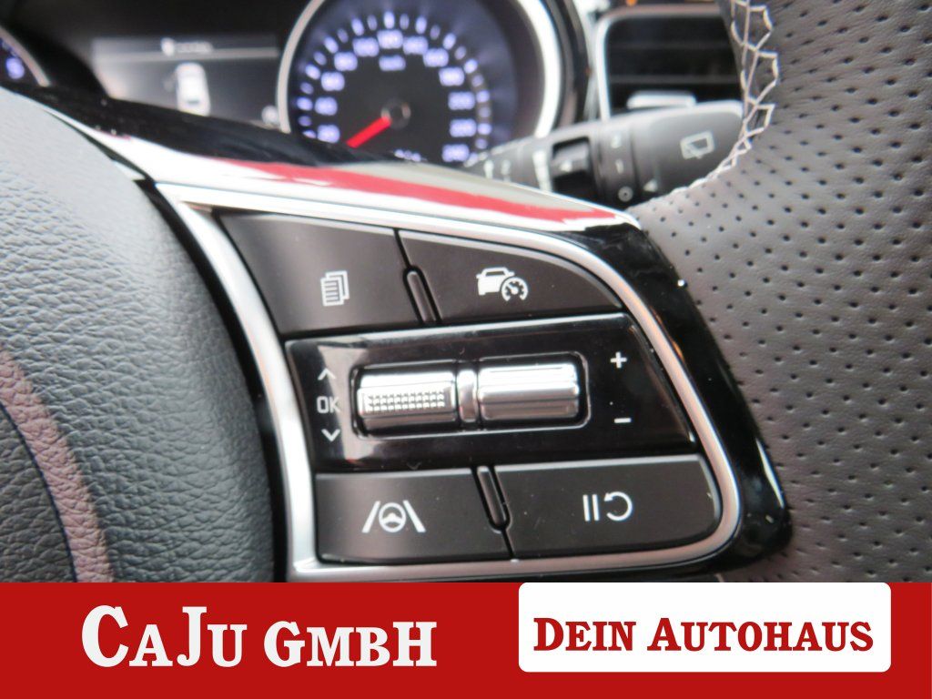 Kia pro cee'd / ProCeed 2026